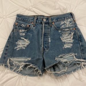 Levi’s Jeans